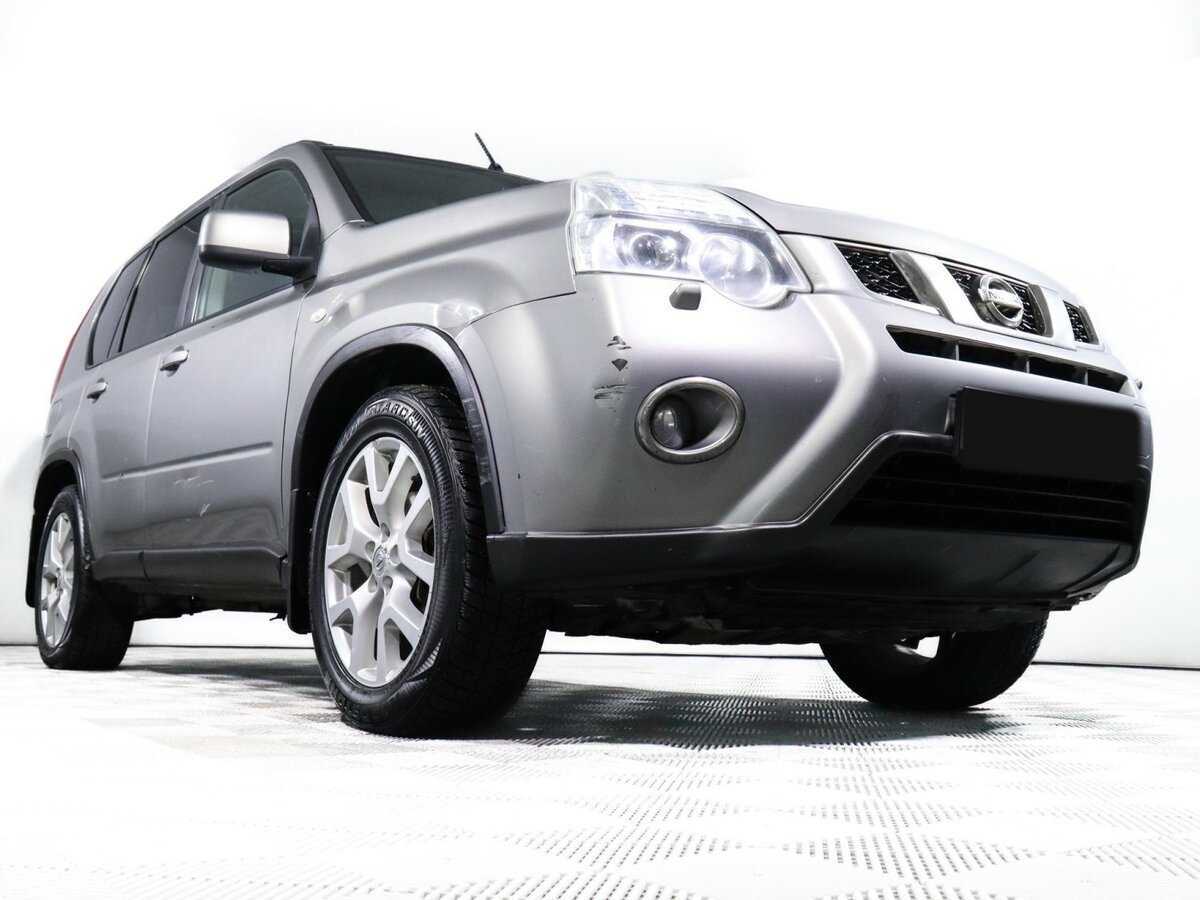 Купить Nissan X-Trail, 2011, 301 620 км, фото №19