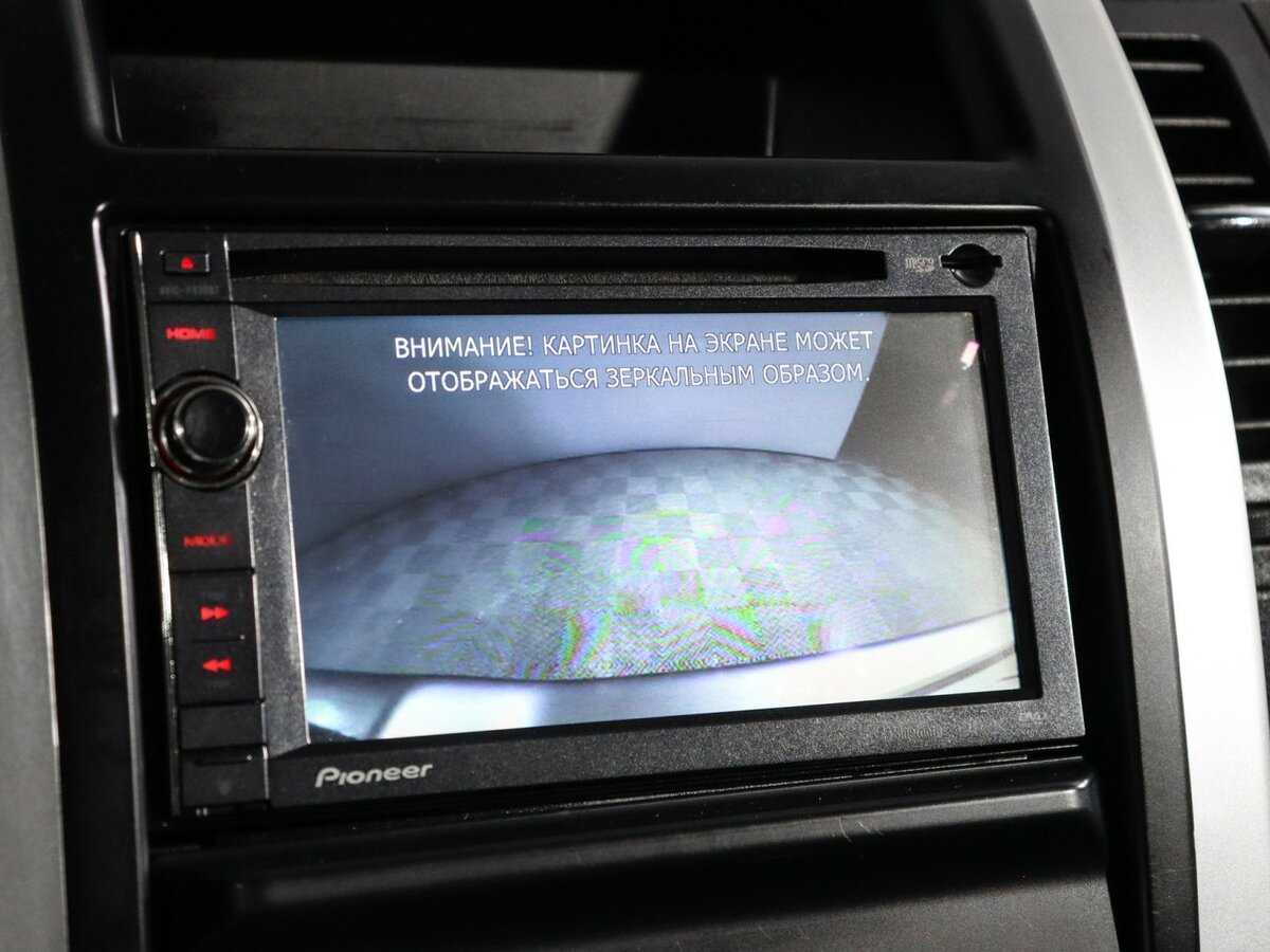 Купить Nissan X-Trail, 2011, 301 620 км, фото №22