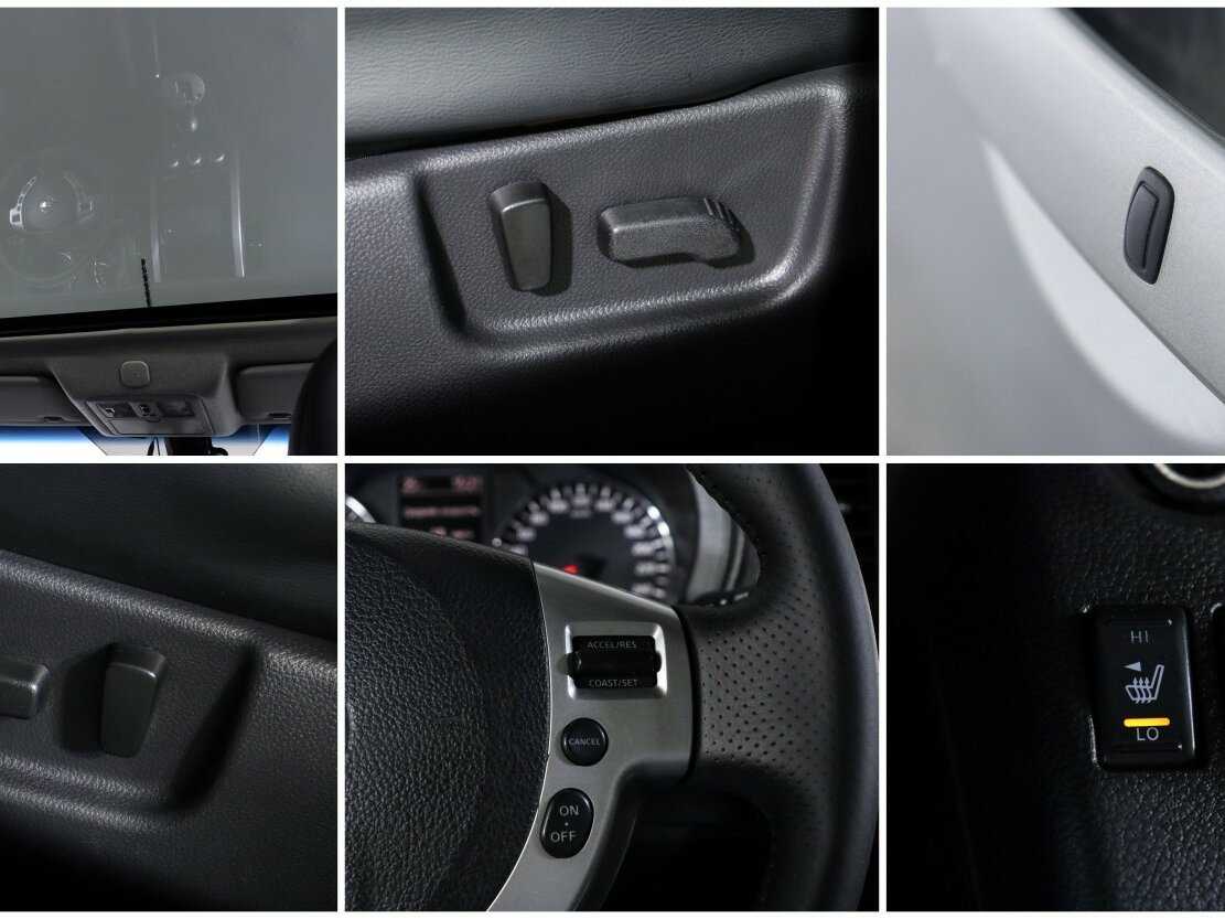 Купить Nissan X-Trail, 2011, 301 620 км, фото №24