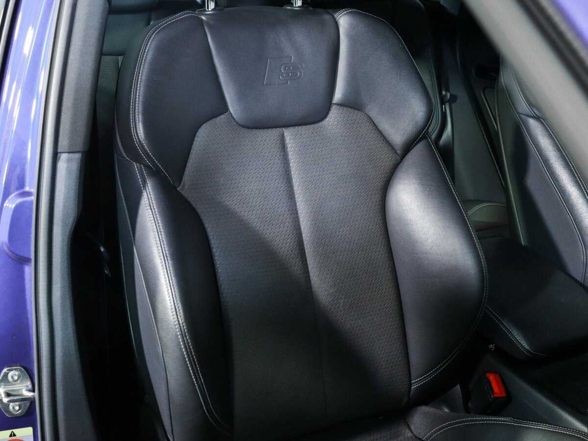 Купить Audi Q5 45 TFSI, 2021, 98 431 км, фото №19