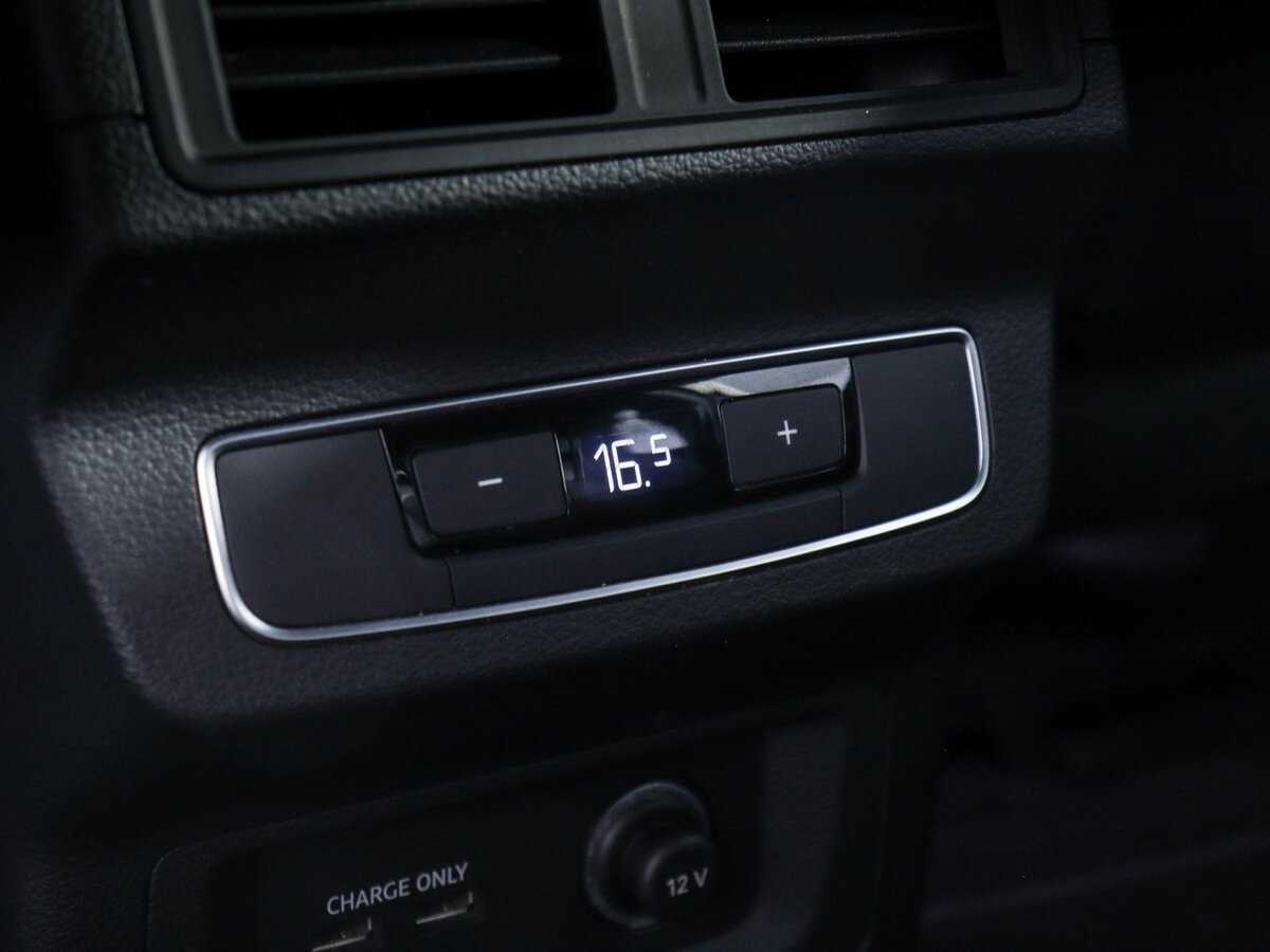 Купить Audi Q5 45 TFSI, 2021, 98 431 км, фото №20