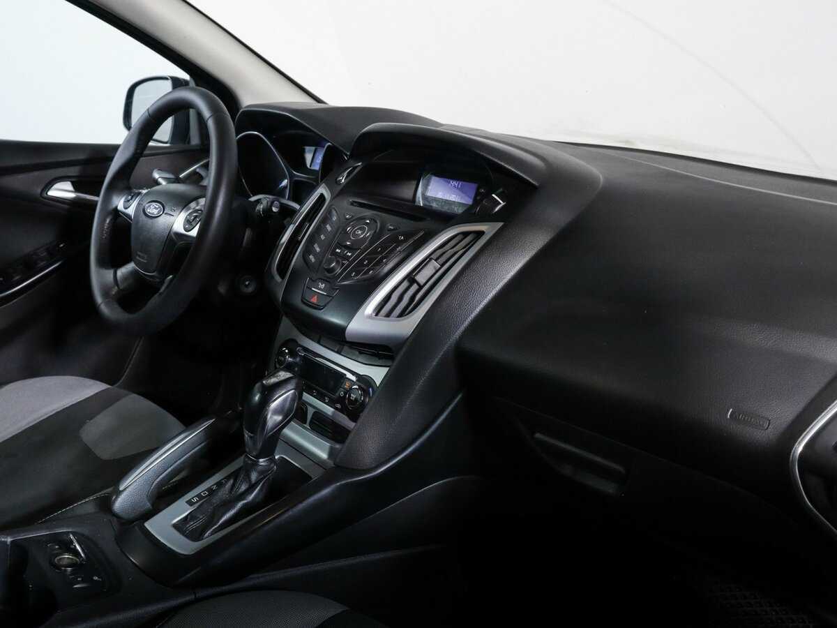 Купить Ford Focus, 2011, 223 956 км, фото №8