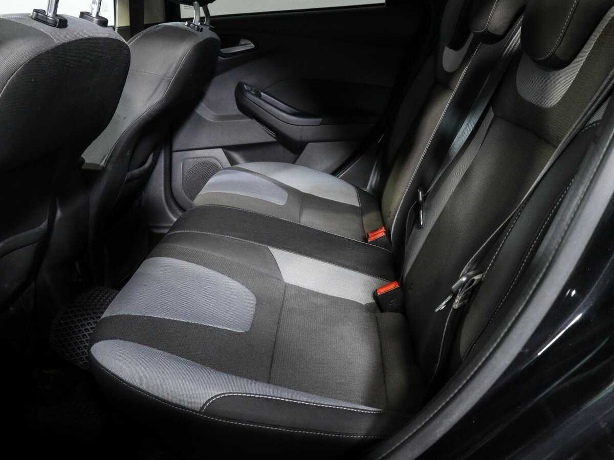 Купить Ford Focus, 2011, 223 956 км, фото №9