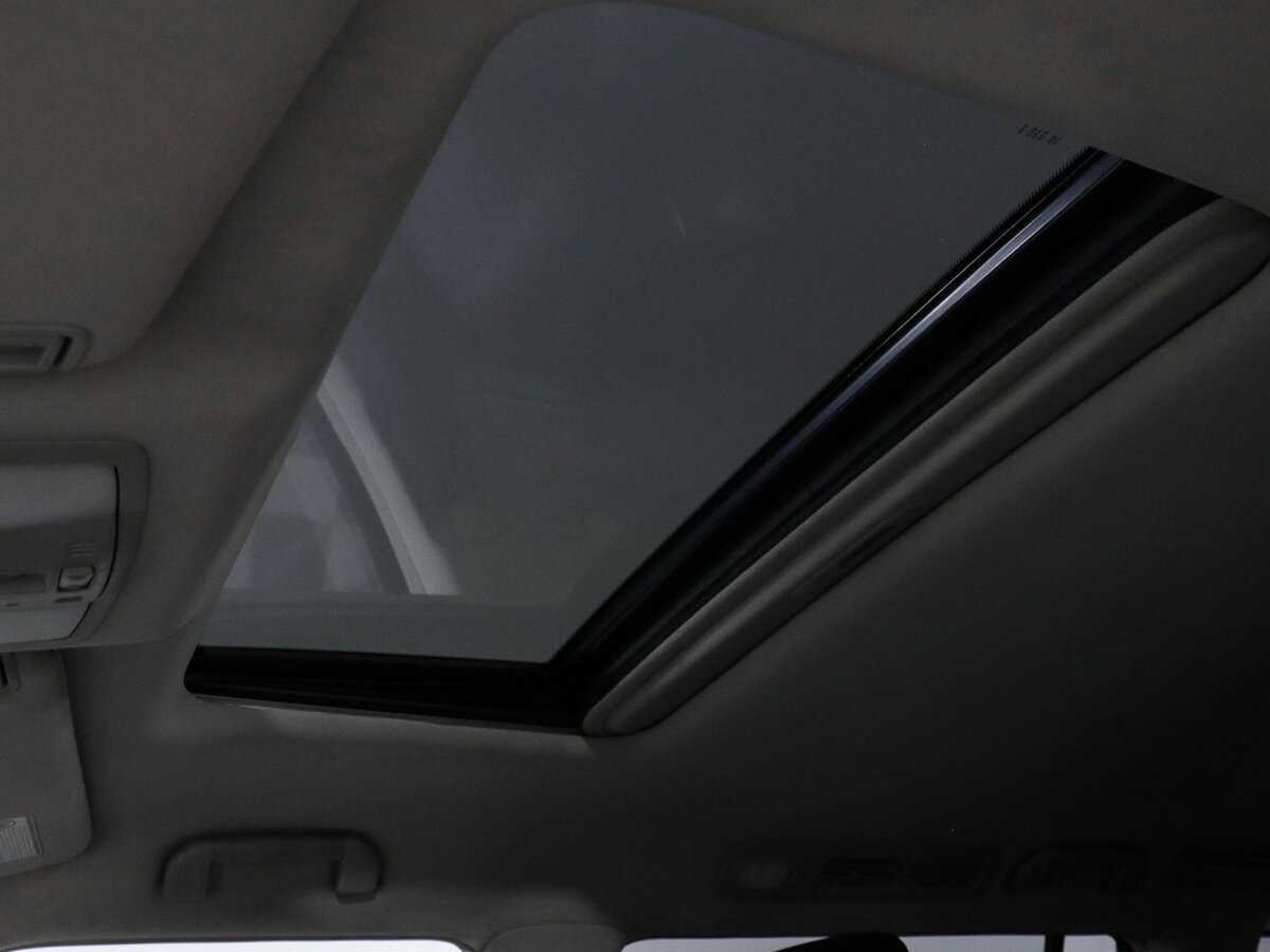 Купить Nissan Patrol, 2014, 175 785 км, фото №18