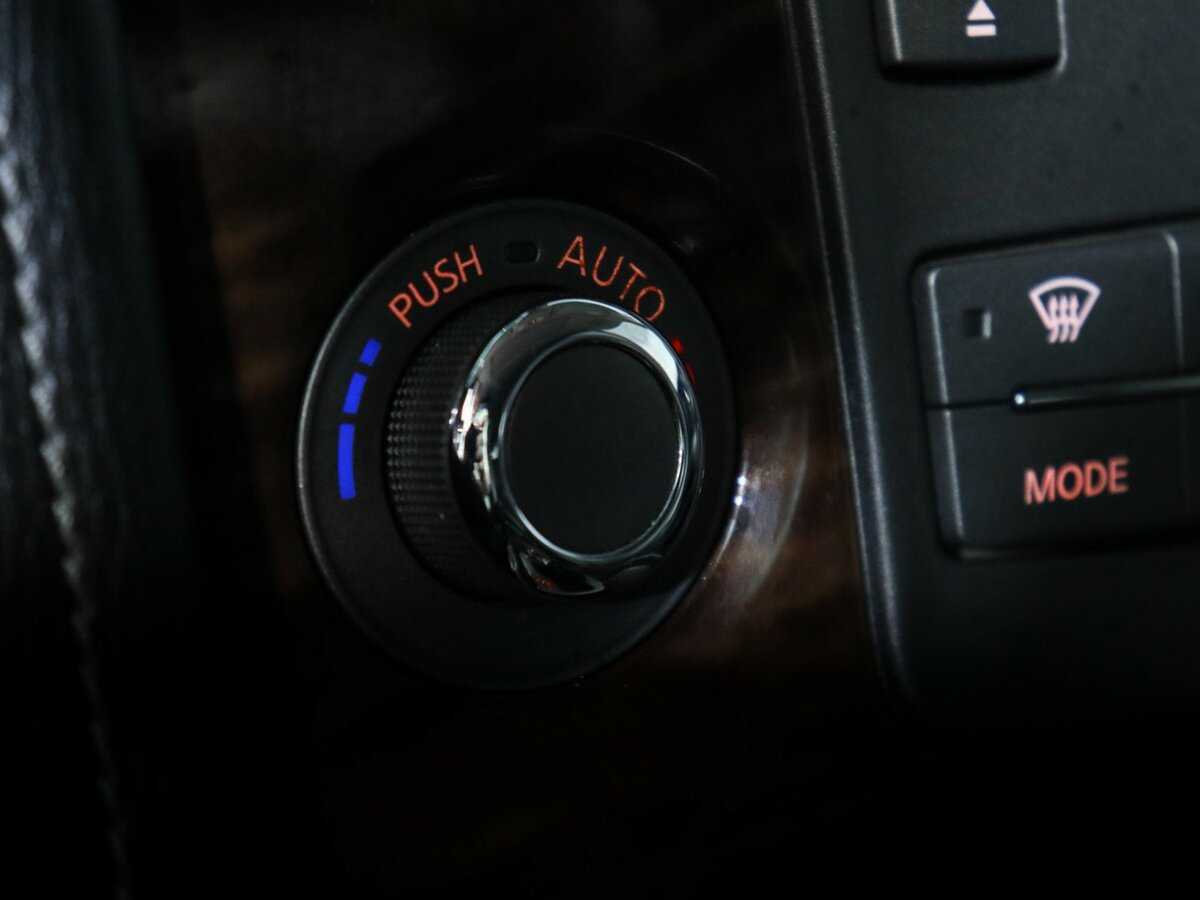 Купить Nissan Patrol, 2014, 175 785 км, фото №23