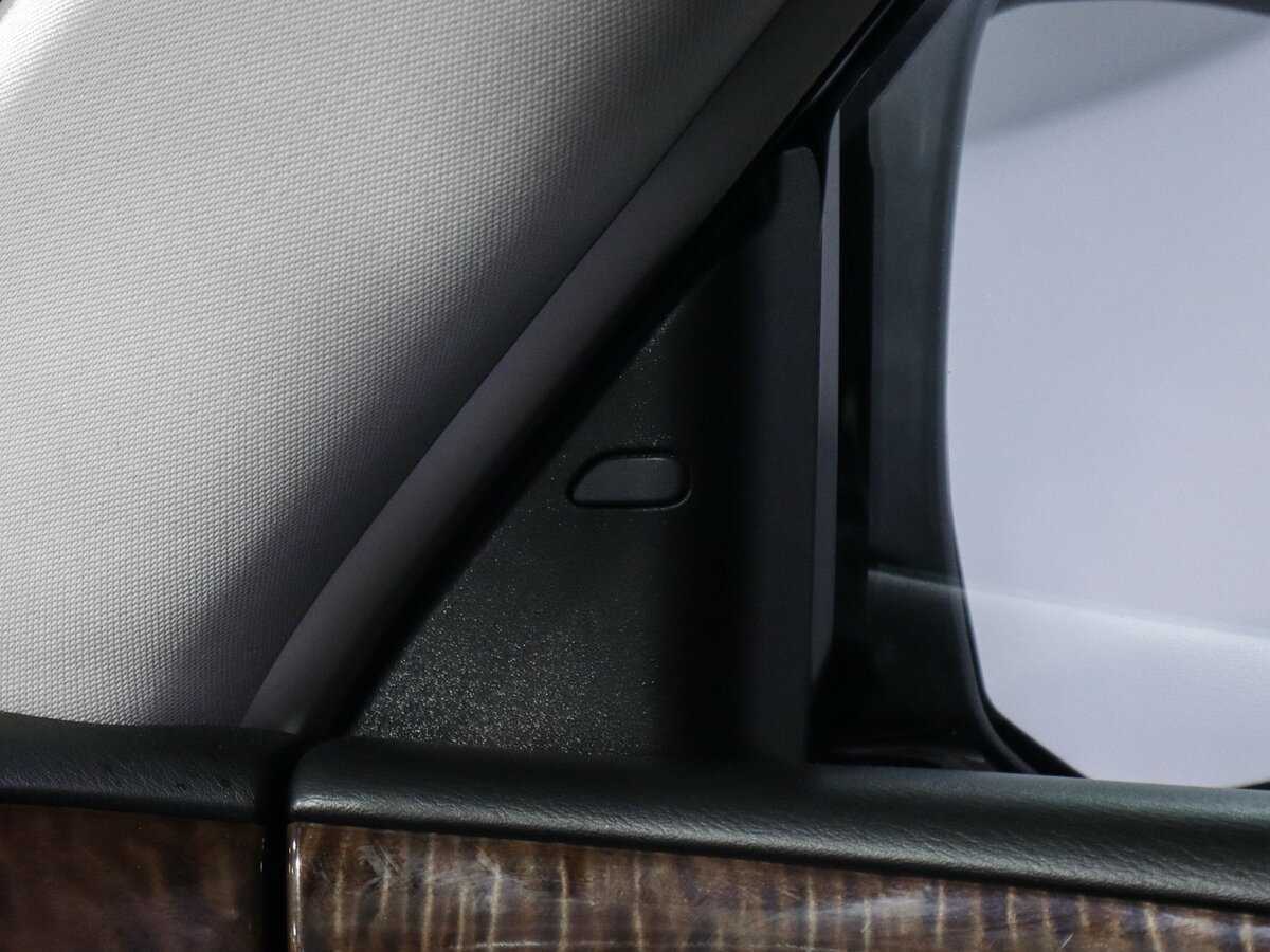 Купить Nissan Patrol, 2014, 175 785 км, фото №27