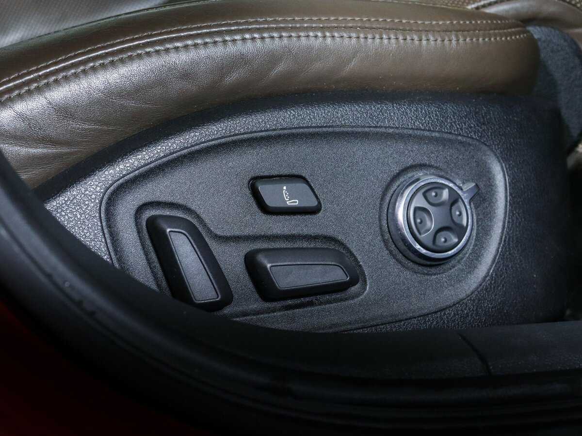 Купить Audi A6 allroad, 2012, 136 059 км, фото №13