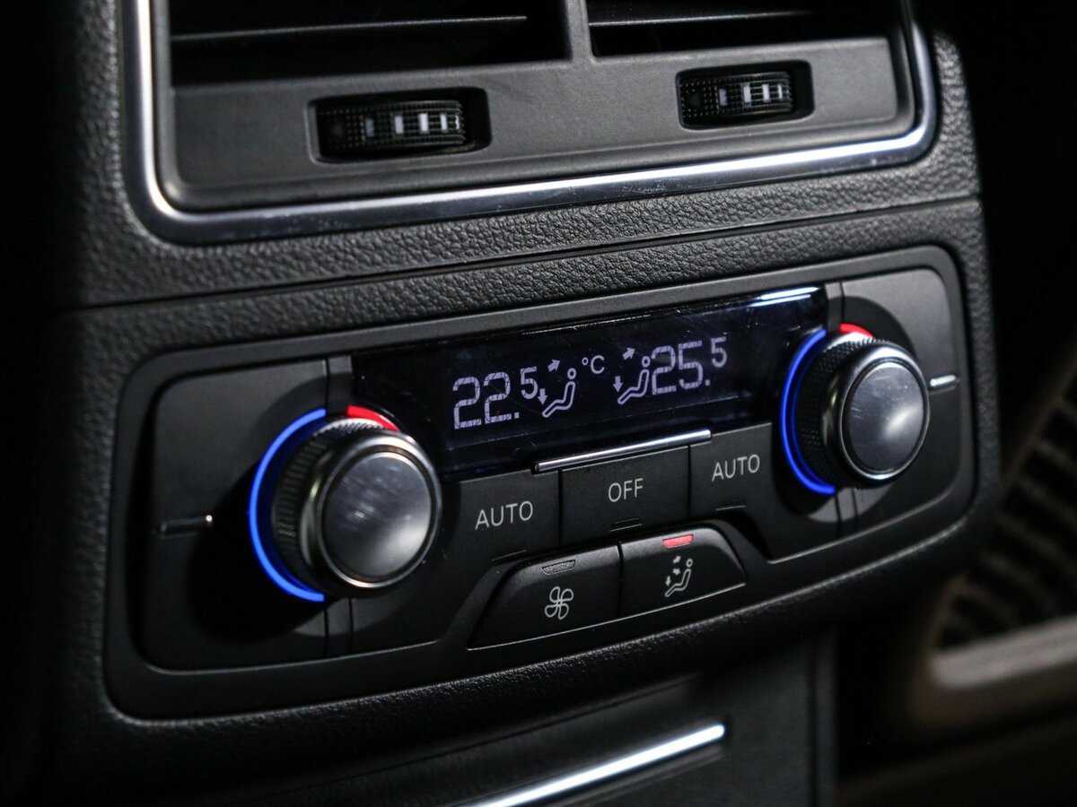 Купить Audi A6 allroad, 2012, 136 059 км, фото №20