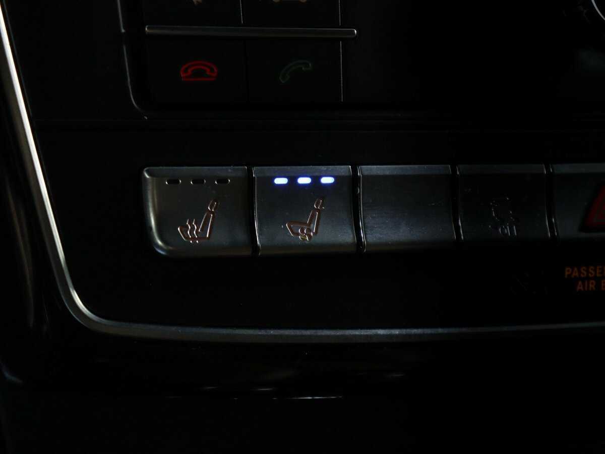 Купить Mercedes-Benz GLE Coupe 400, 2018, 98 152 км, фото №24