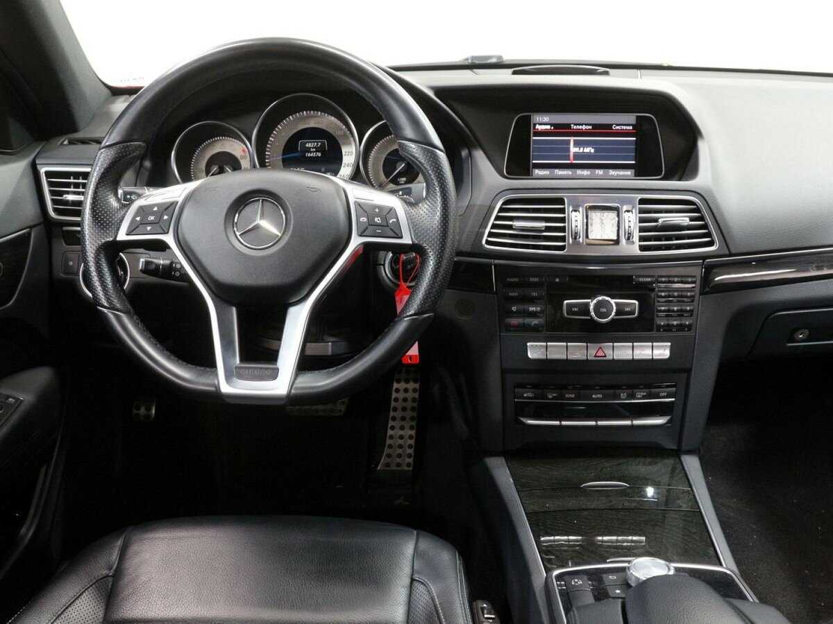 Купить Mercedes-Benz E-Класс 250, 2013, 188 000 км, фото №7