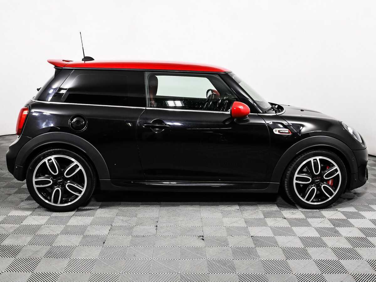 Купить Mini Hatch JCW John Cooper Works, 2018, 93 000 км, фото №4