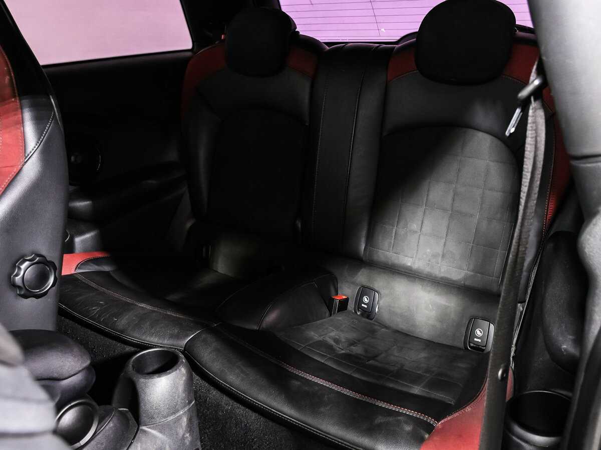 Купить Mini Hatch JCW John Cooper Works, 2018, 93 000 км, фото №12