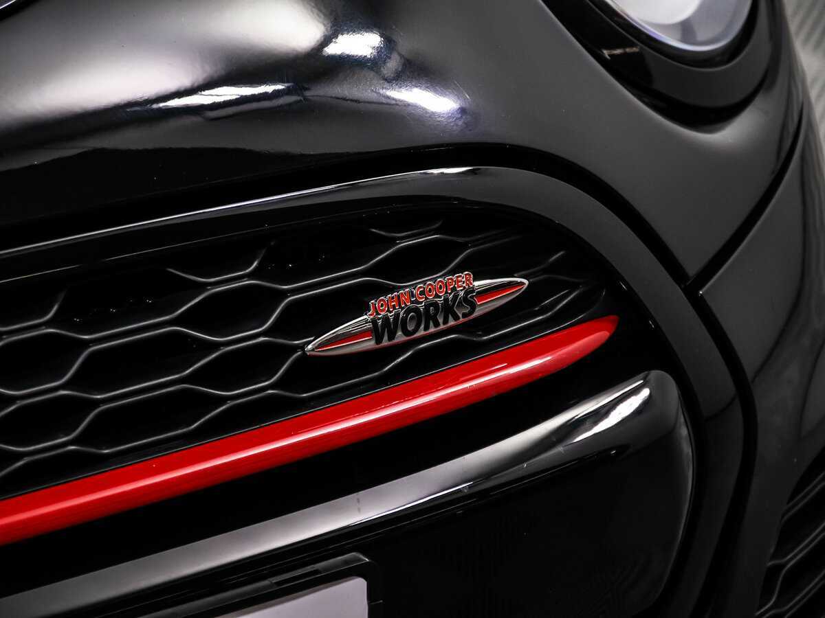 Купить Mini Hatch JCW John Cooper Works, 2018, 93 000 км, фото №15