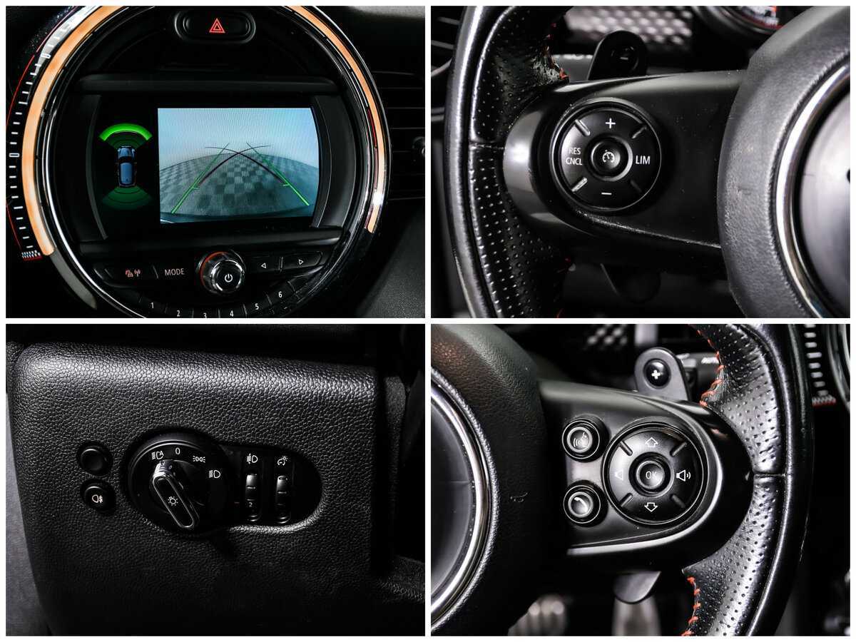 Купить Mini Hatch JCW John Cooper Works, 2018, 93 000 км, фото №17