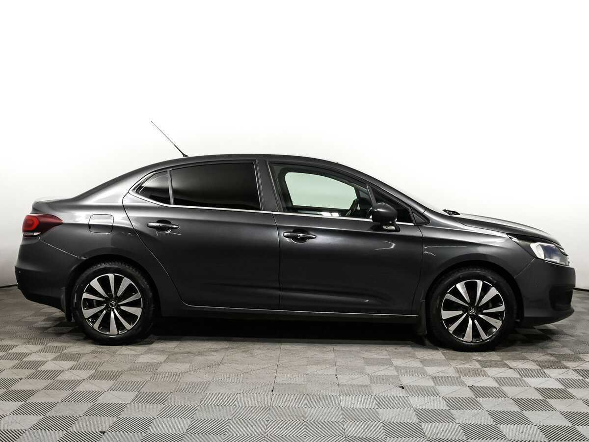 Купить Citroen C4, 2016, 147 016 км, фото №4