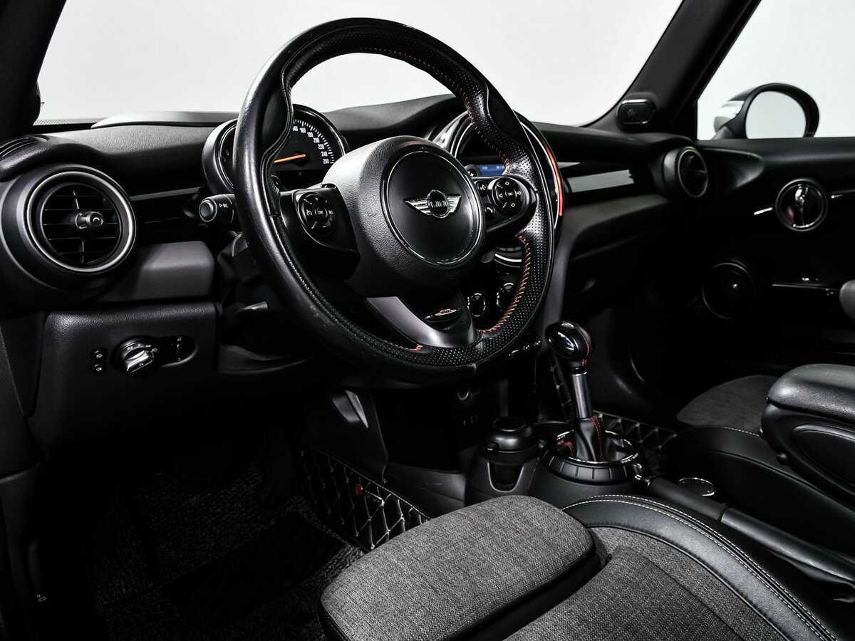 Купить Mini Hatch Cooper S, 2014, 109 500 км, фото №12