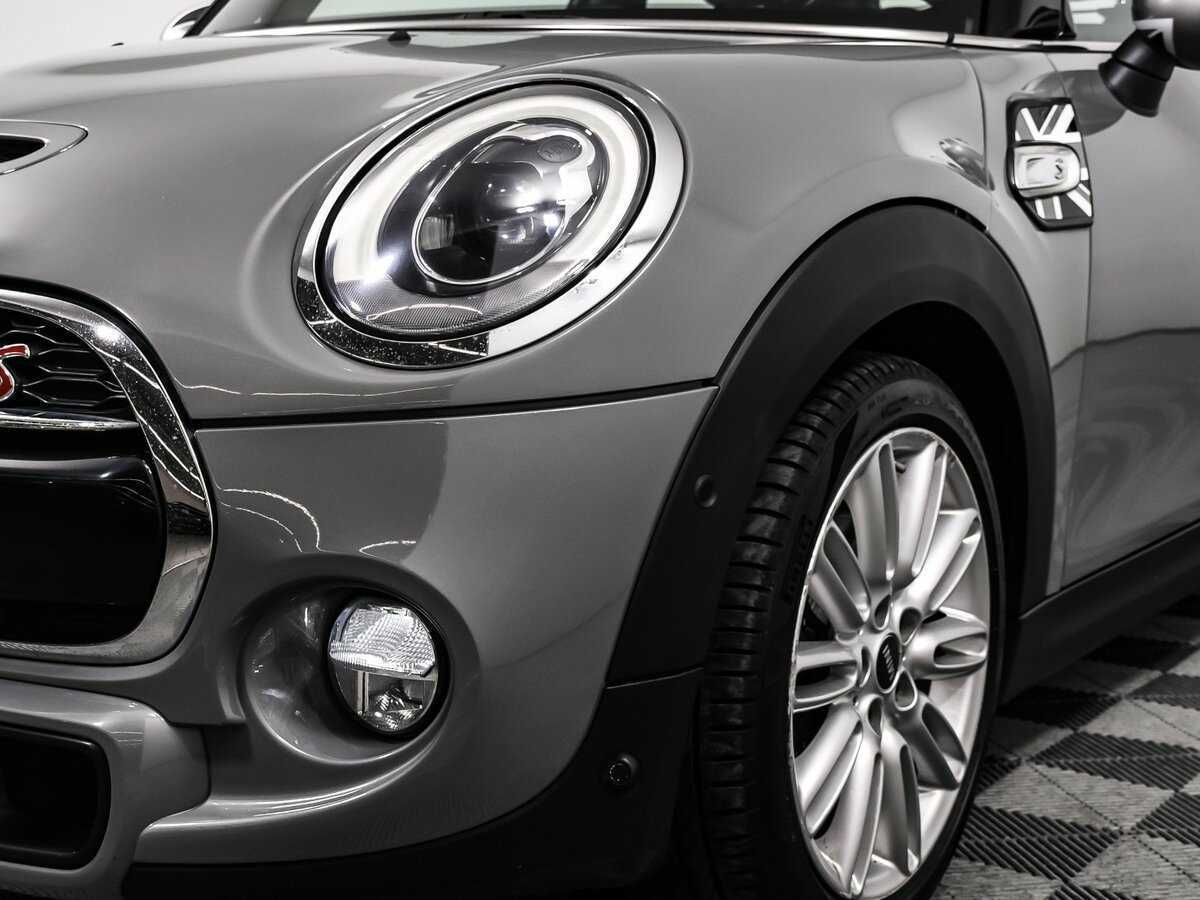 Купить Mini Hatch Cooper S, 2014, 109 500 км, фото №14