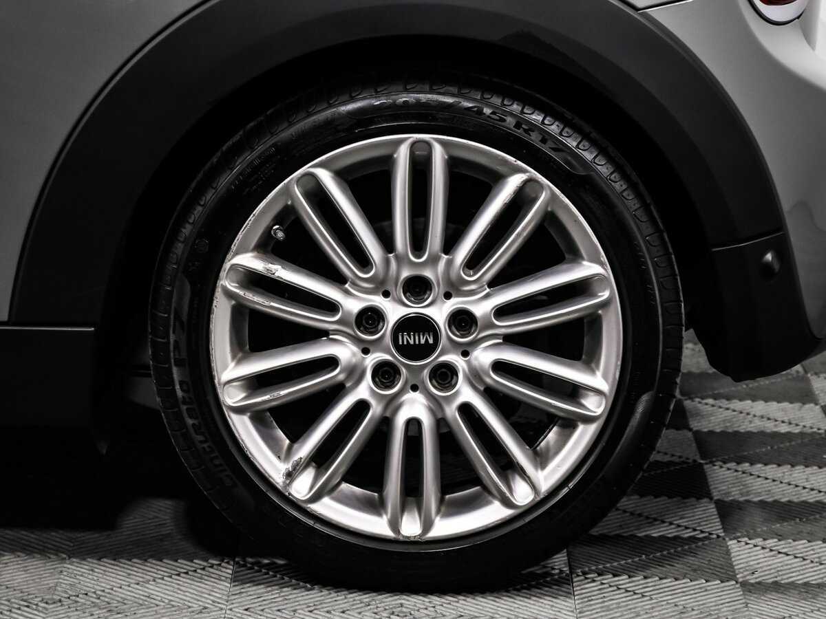 Купить Mini Hatch Cooper S, 2014, 109 500 км, фото №19