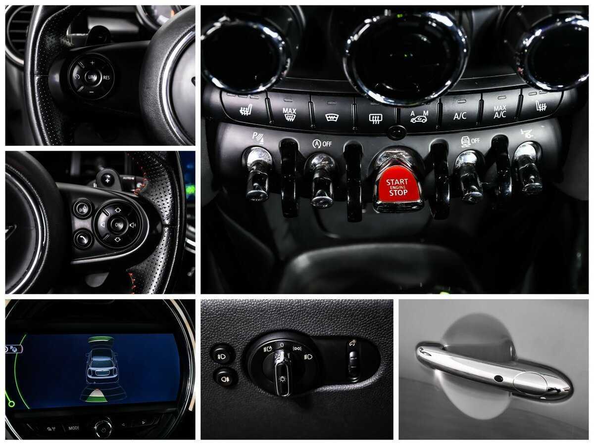 Купить Mini Hatch Cooper S, 2014, 109 500 км, фото №20