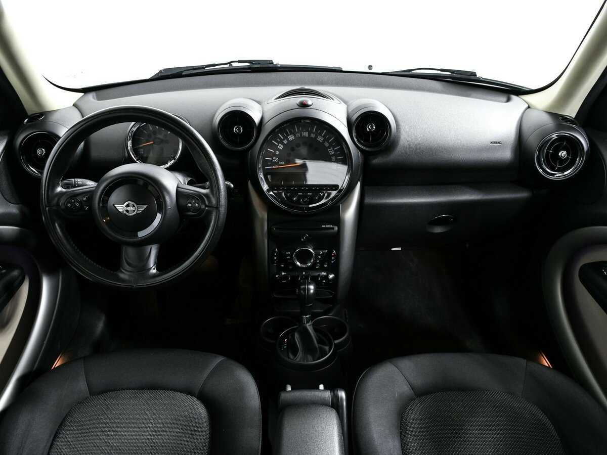Купить Mini Countryman Cooper, 2015, 100 258 км, фото №12