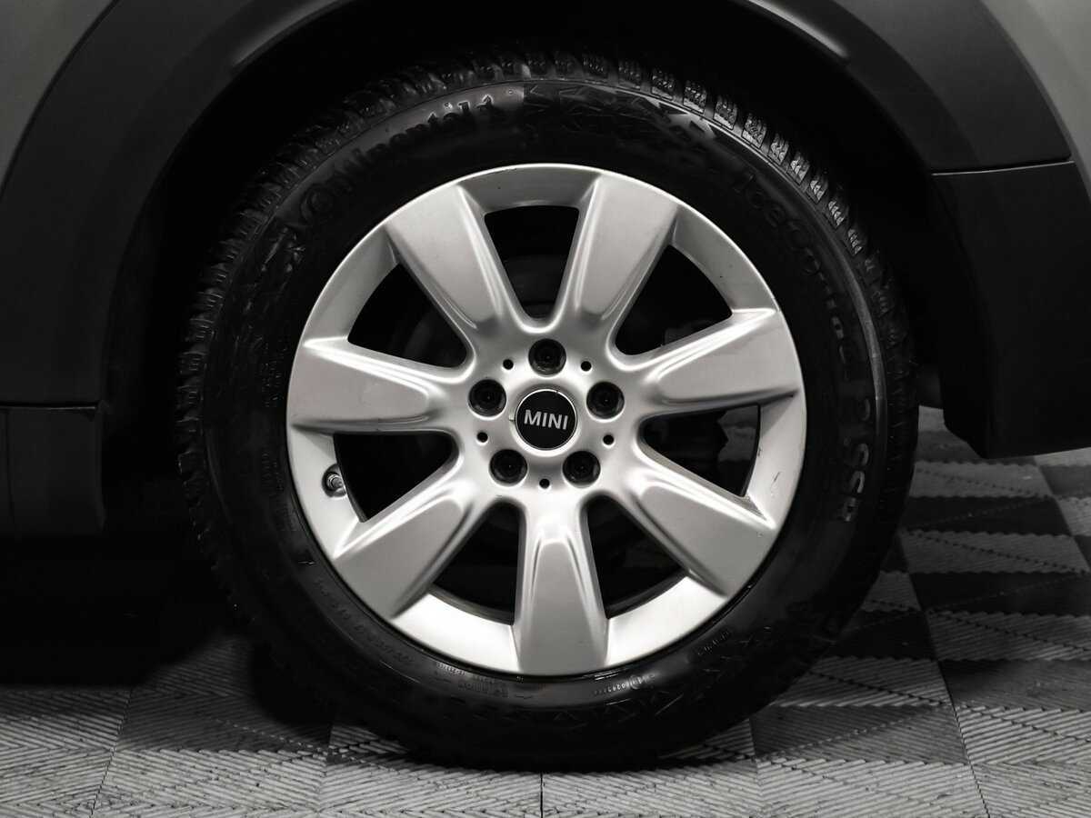 Купить Mini Countryman Cooper S, 2017, 65 956 км, фото №14