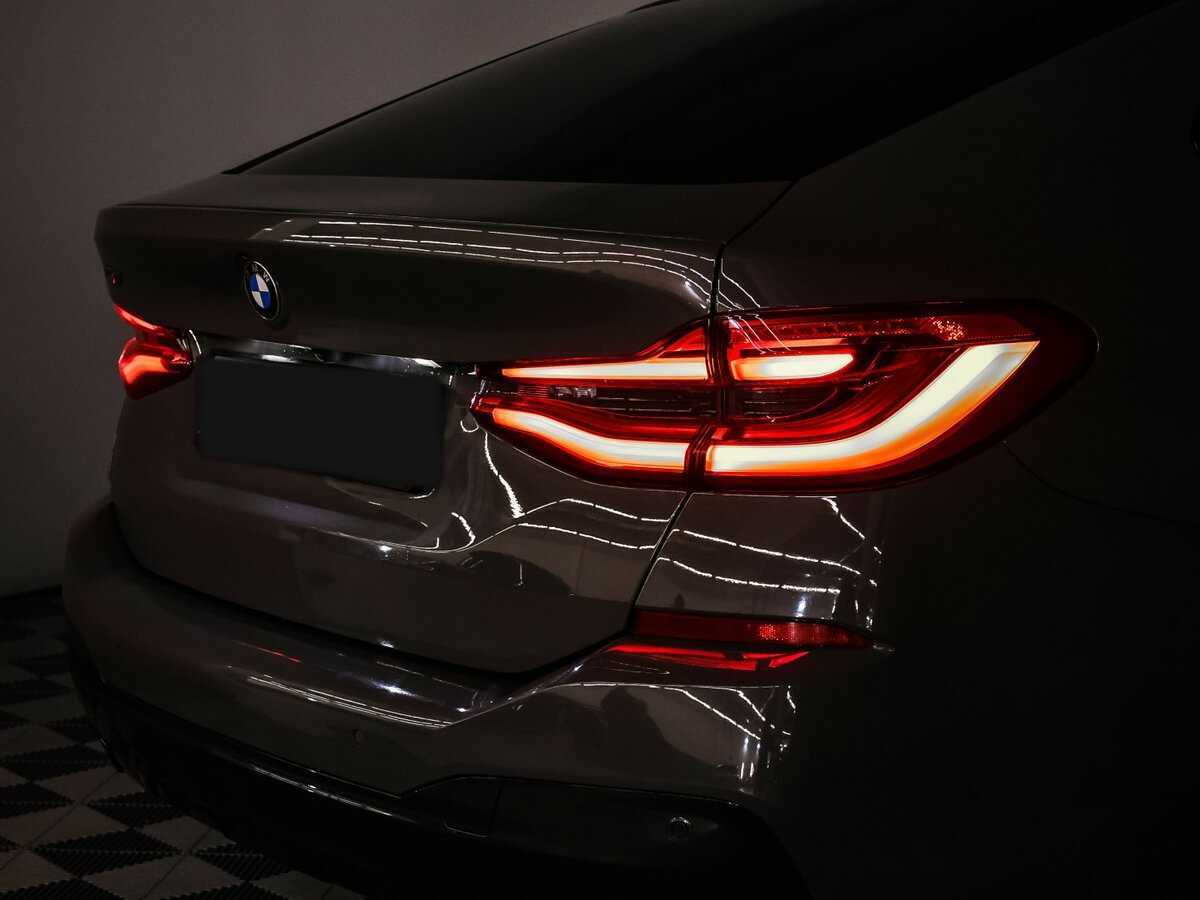 Купить BMW 6 серии Gran Turismo 620d xDrive, 2020, 71 808 км, фото №20