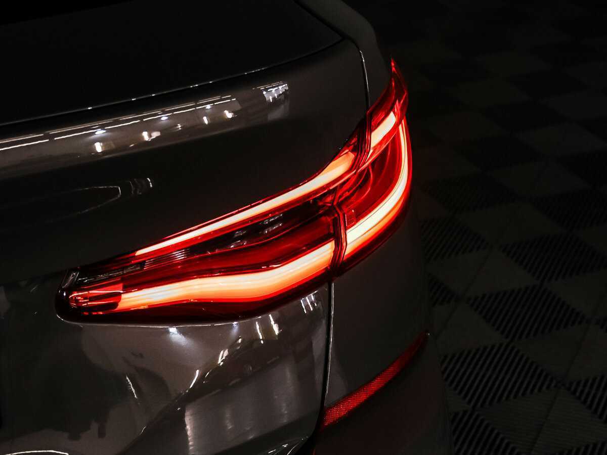 Купить BMW 6 серии Gran Turismo 620d xDrive, 2020, 71 808 км, фото №21