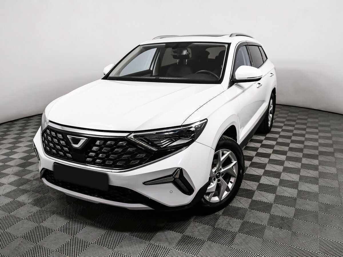 Купить Jetta VS7, 2023, 30 821 км, фото №14