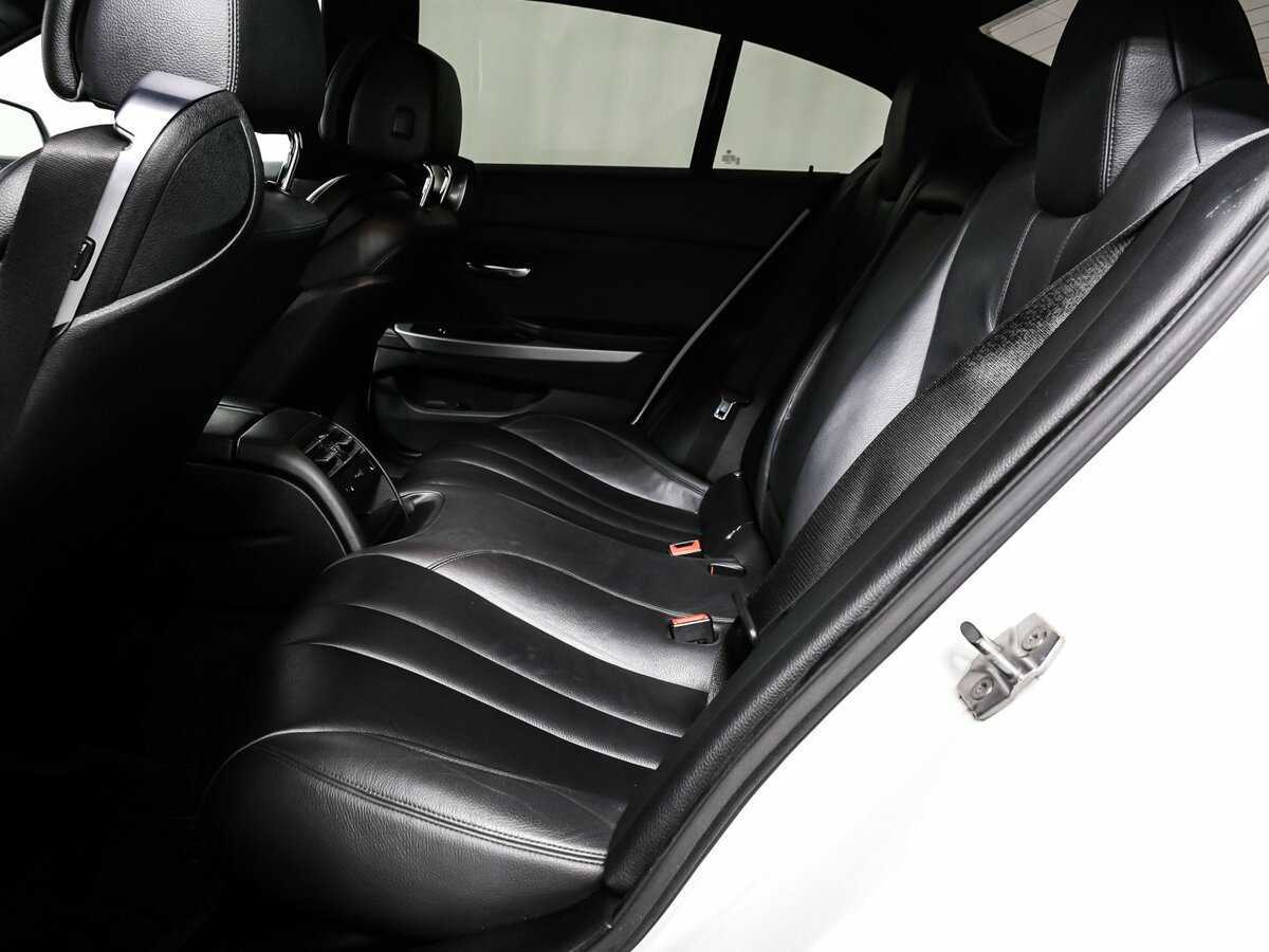 Купить BMW 6 серии Gran Coupe 640i xDrive, 2015, 169 331 км, фото №13