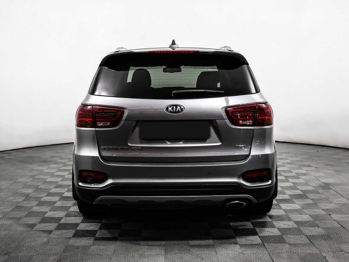 Купить Kia Sorento, 2018, 148 775 км, фото №6