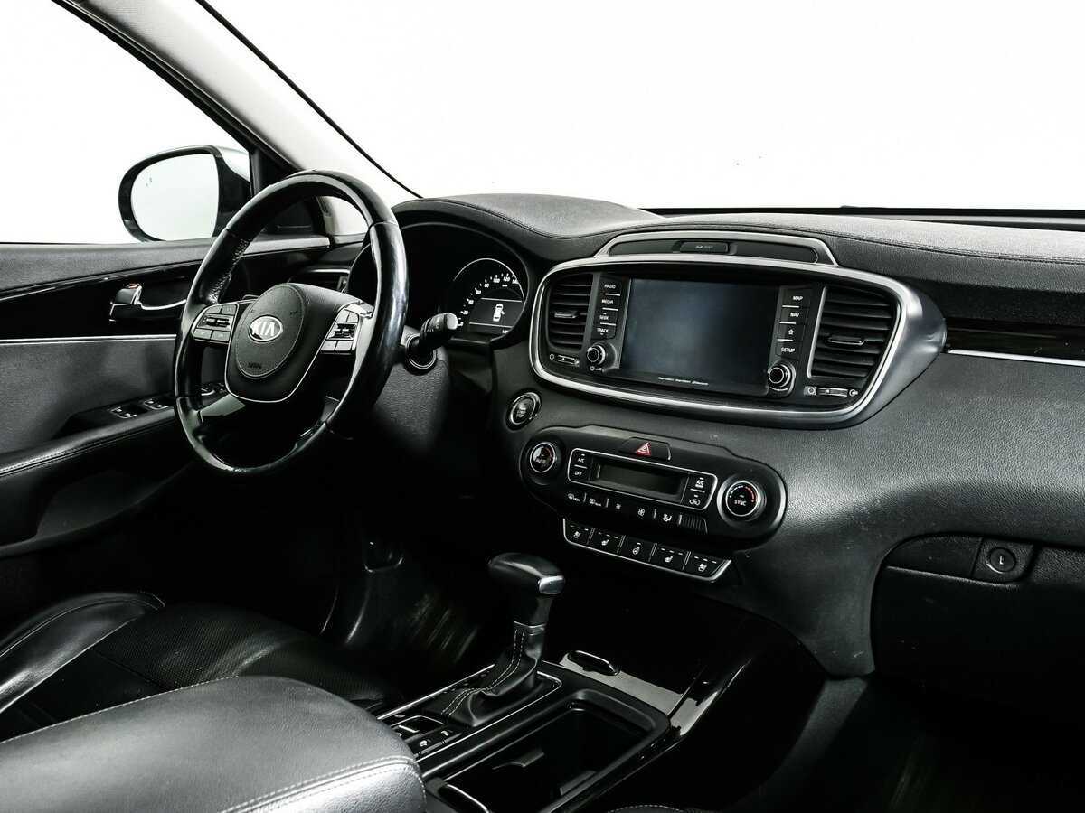 Купить Kia Sorento, 2018, 148 775 км, фото №9