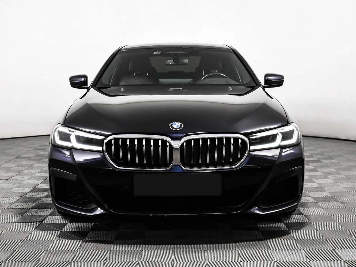 BMW 5 серии