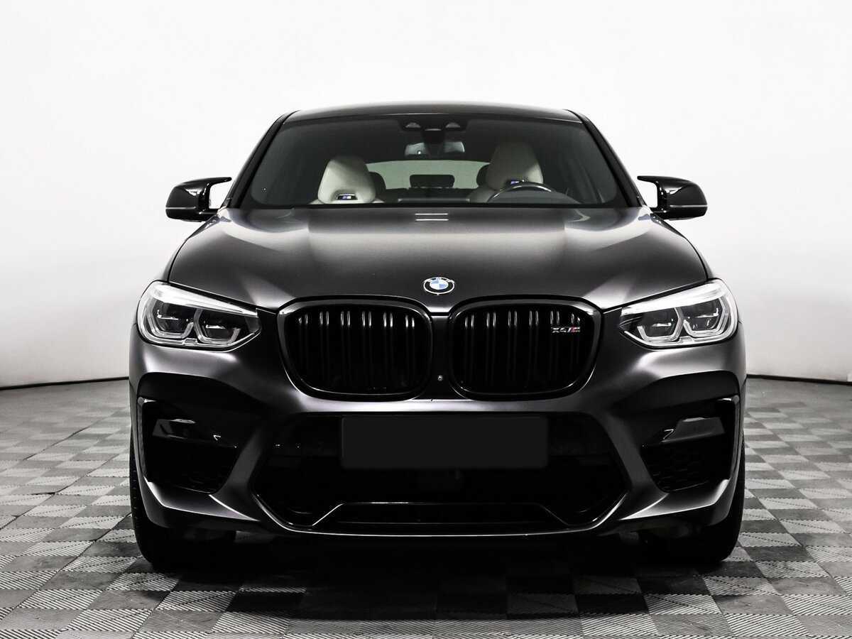 BMW X4 M