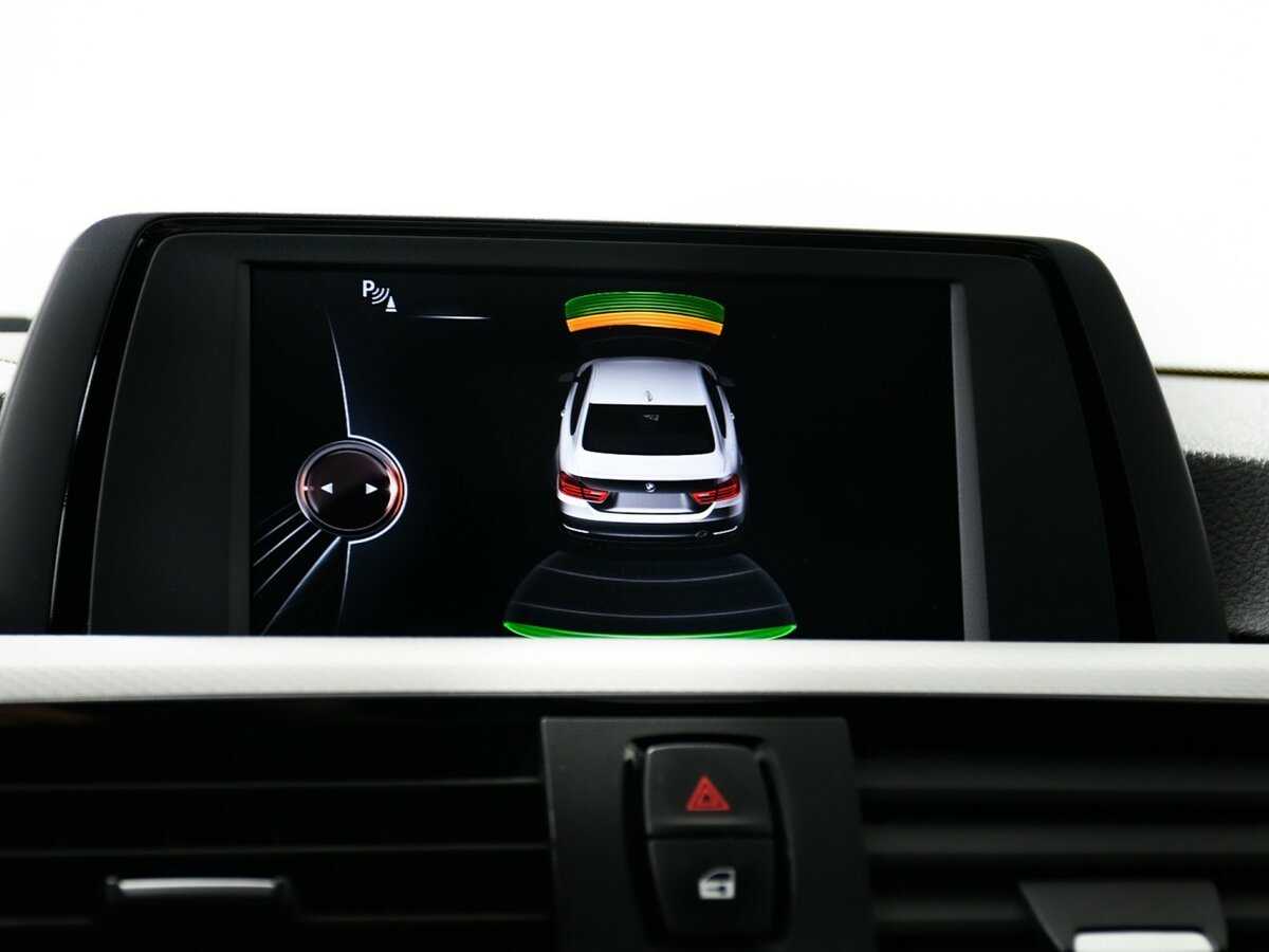 Купить BMW 4 серии 420i xDrive, 2015, 106 000 км, фото №14