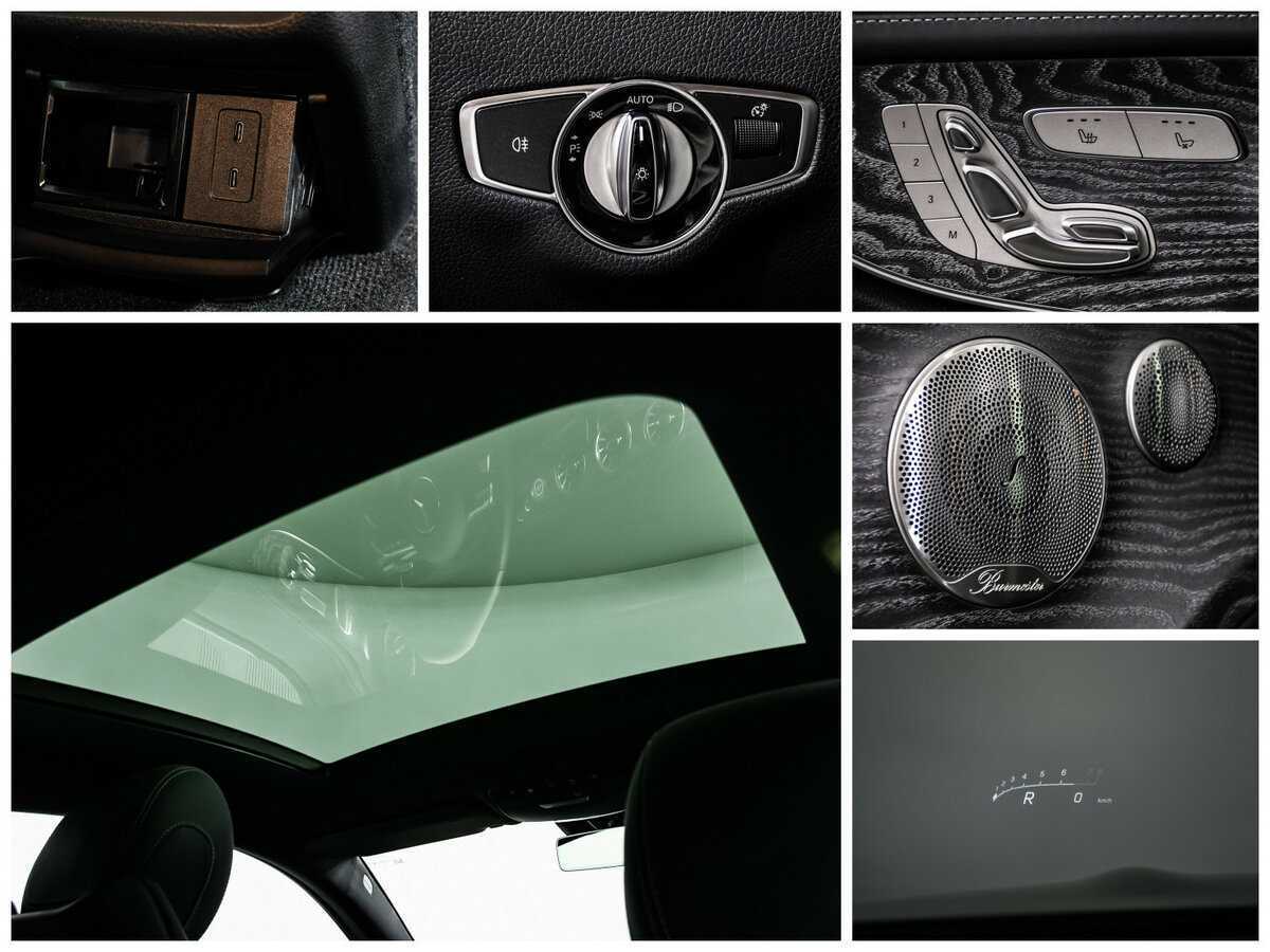 Купить Mercedes-Benz E-Класс AMG 53 AMG, 2021, 6 154 км, фото №26