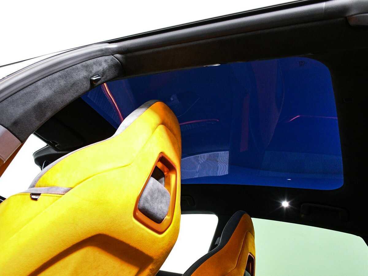 Купить Zeekr 001 100 kWh, 2023, 18 162 км, фото №17