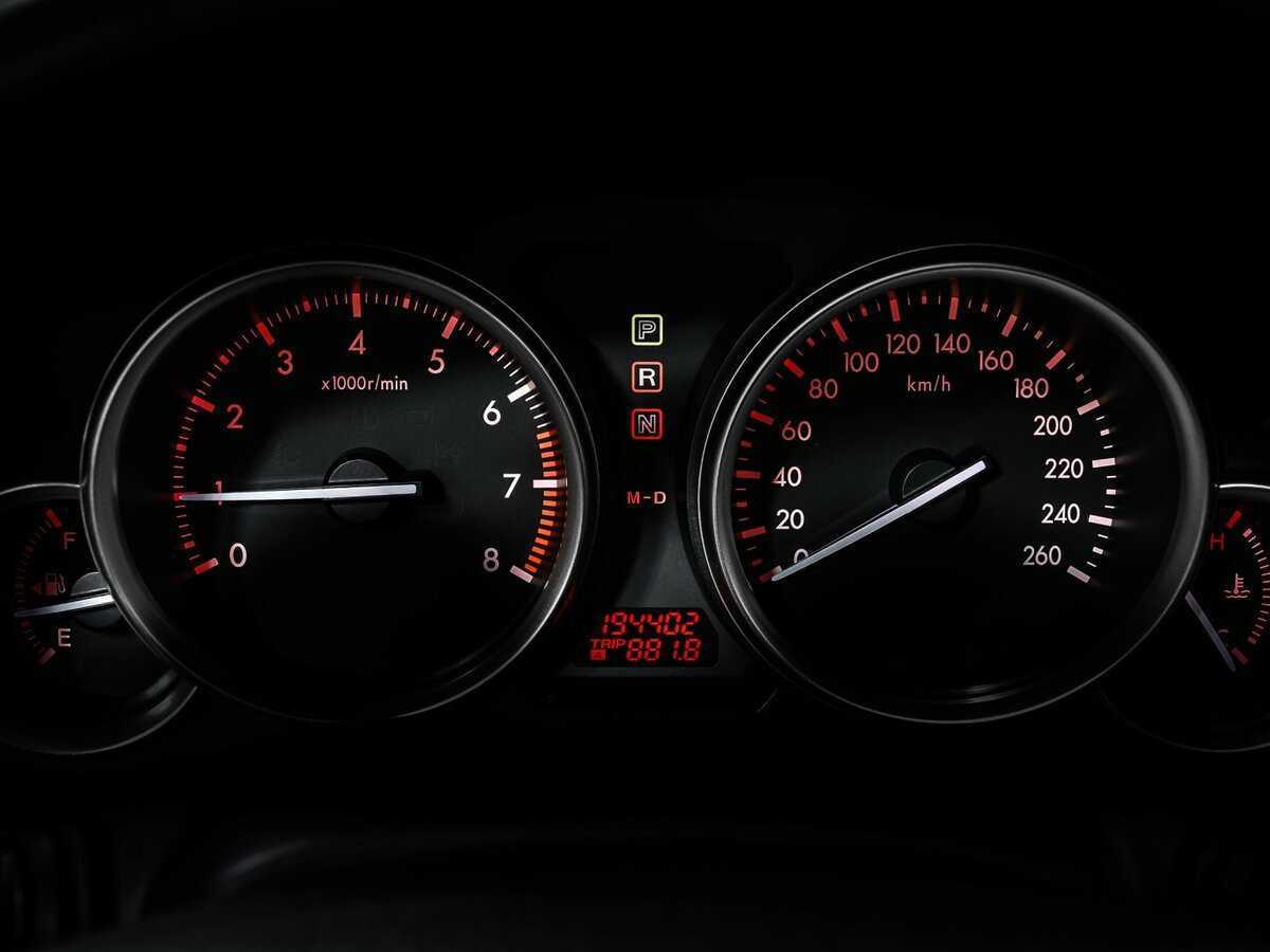 Купить Mazda 6, 2010, 194 000 км, фото №10