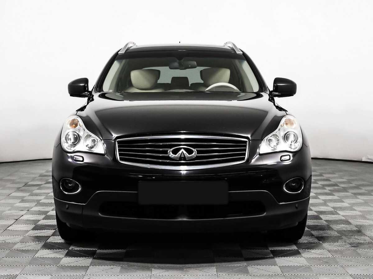 Infiniti EX