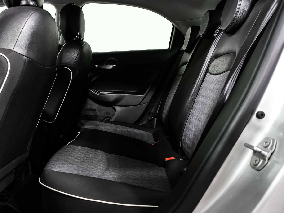 Купить Fiat 500X, 2020, 23 230 км, фото №13