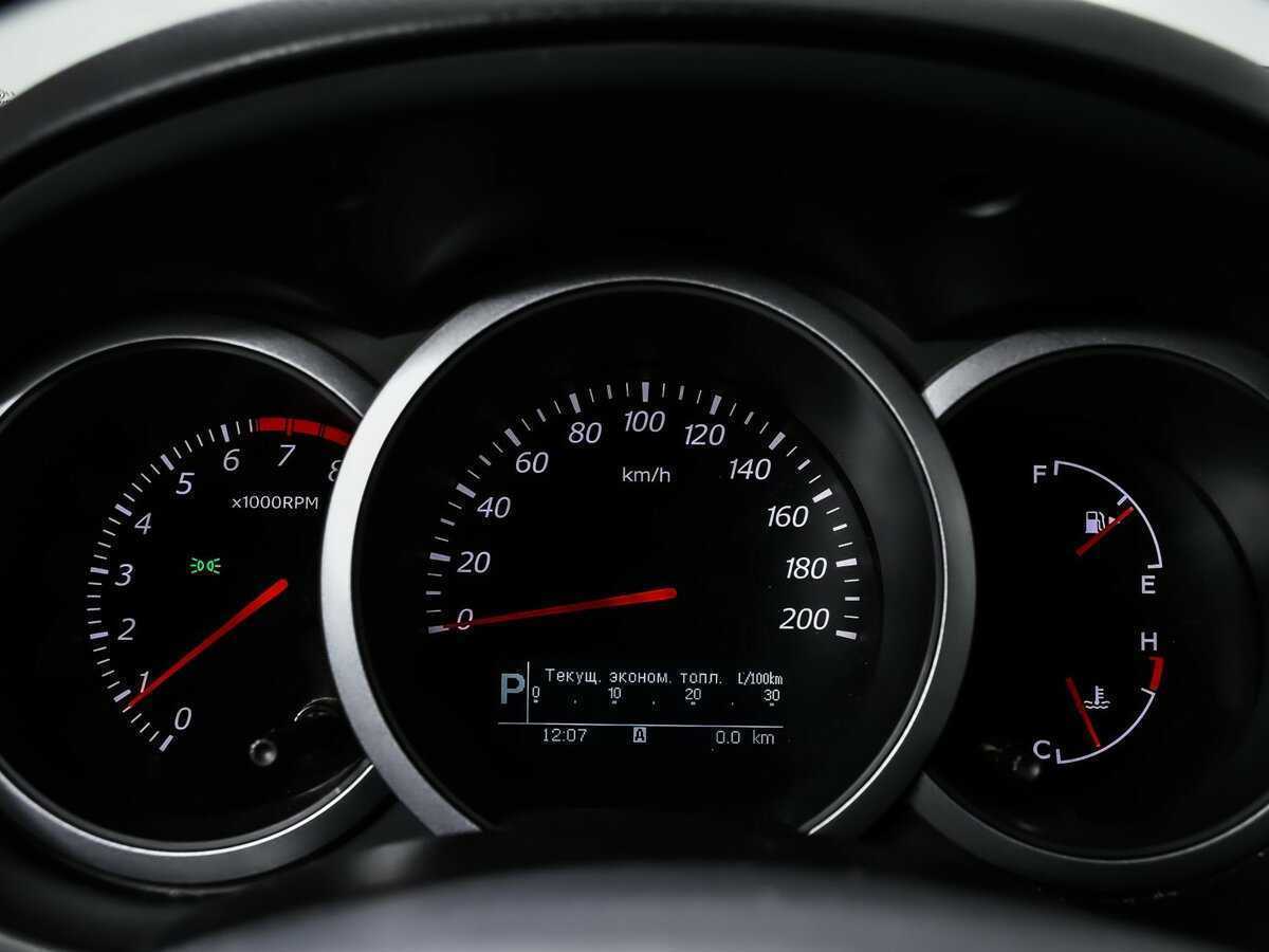 Купить Suzuki Grand Vitara, 2011, 87 820 км, фото №10