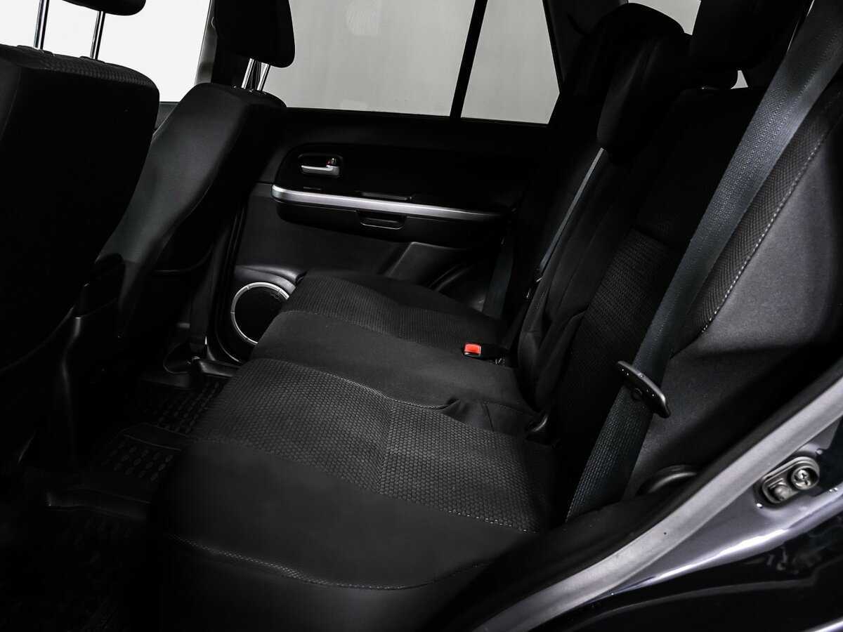 Купить Suzuki Grand Vitara, 2011, 87 820 км, фото №13