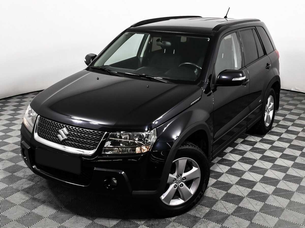 Купить Suzuki Grand Vitara, 2011, 87 820 км, фото №15
