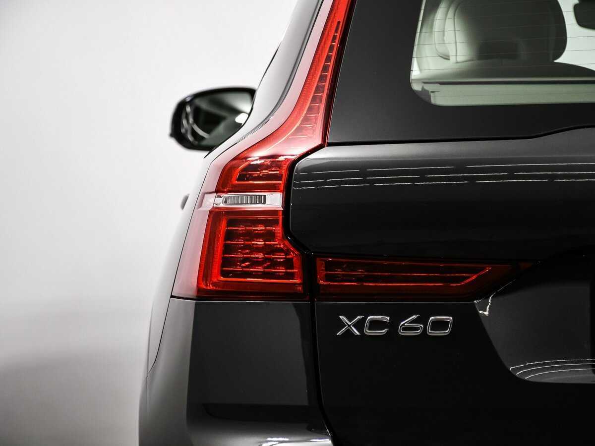 Купить Volvo XC60, 2019, 48 400 км, фото №18