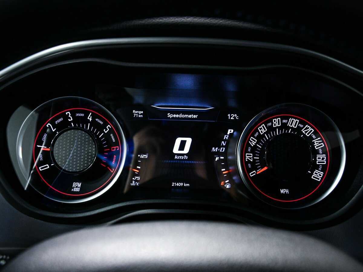 Купить Dodge Challenger SRT, 2021, 21 120 км, фото №10