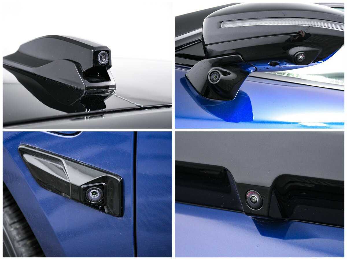 Купить Zeekr 001 100 kWh (CCS2), 2023, 12 800 км, фото №23