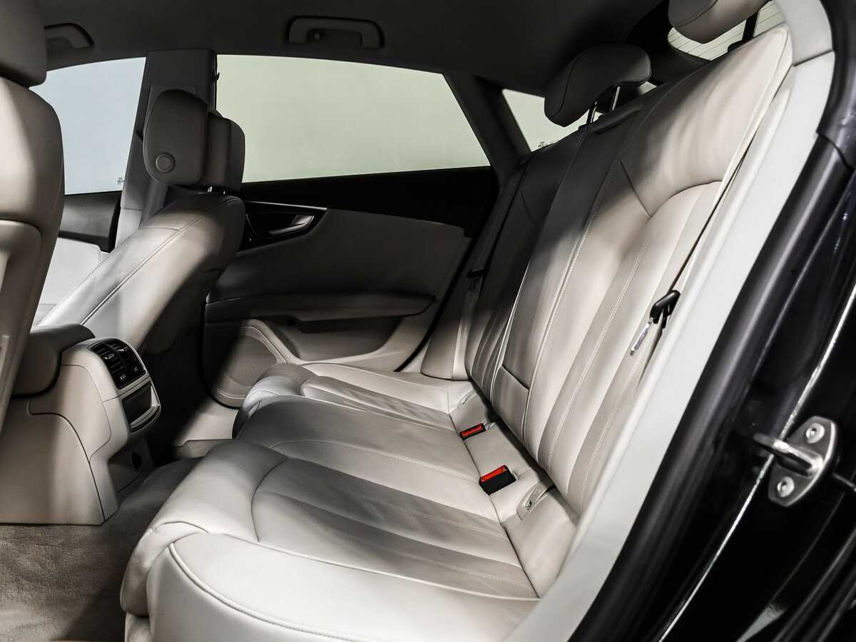 Купить Audi A7, 2014, 114 150 км, фото №13