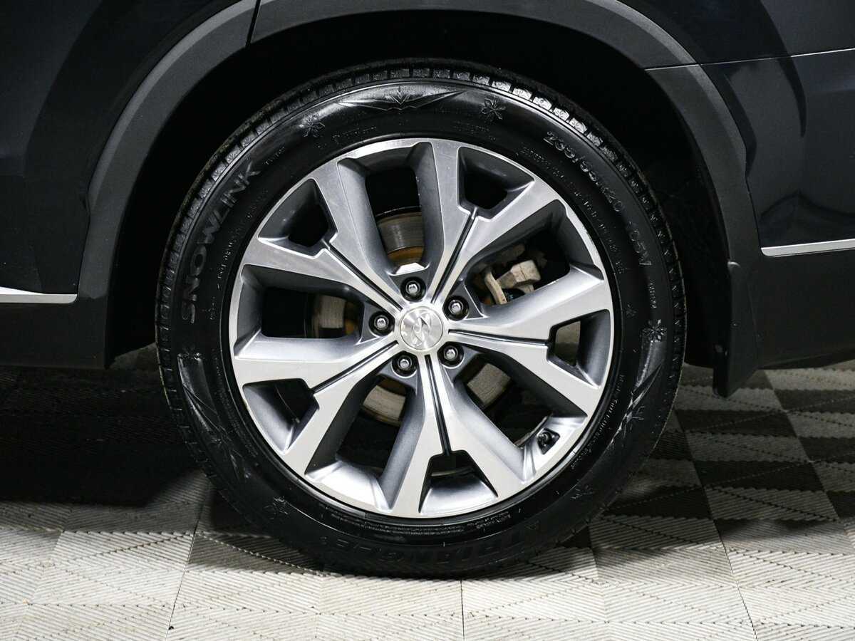 Купить Hyundai Palisade, 2019, 118 000 км, фото №13