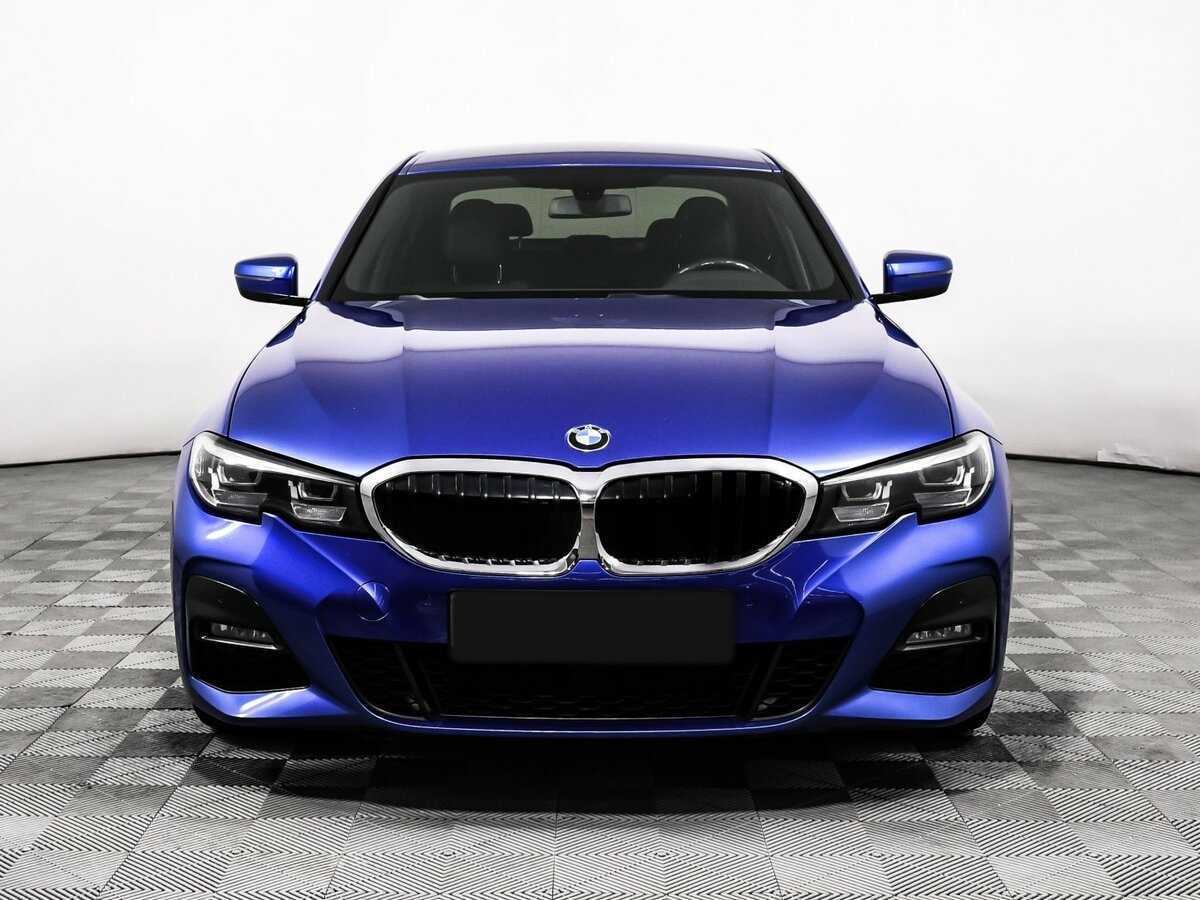 BMW 3 серии