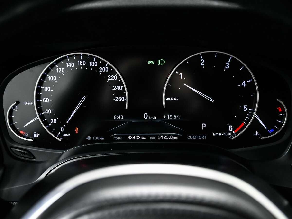 Купить BMW 3 серии 320d xDrive, 2020, 94 000 км, фото №10