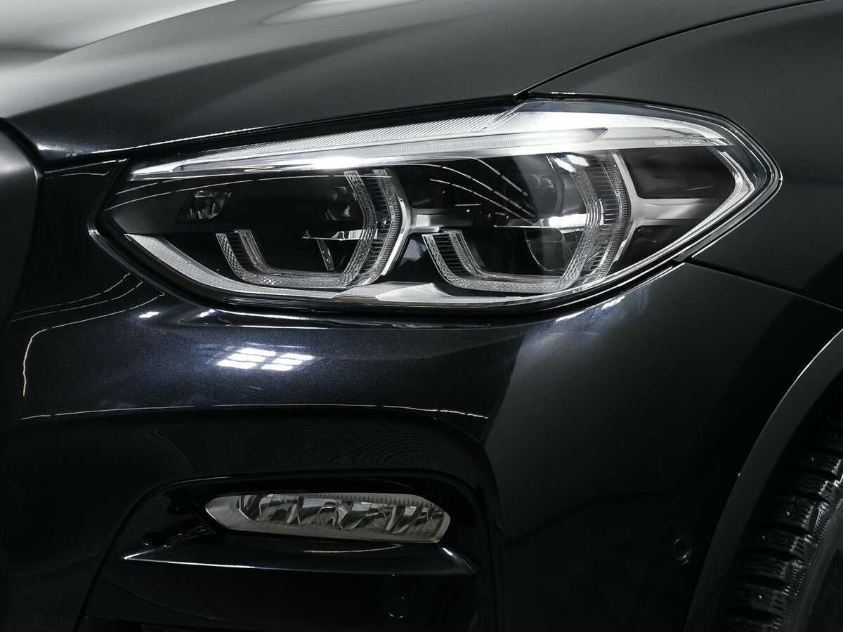 Купить BMW X3 30d xDrive, 2019, 96 669 км, фото №12